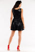 Robe de soirée model 174328 awama